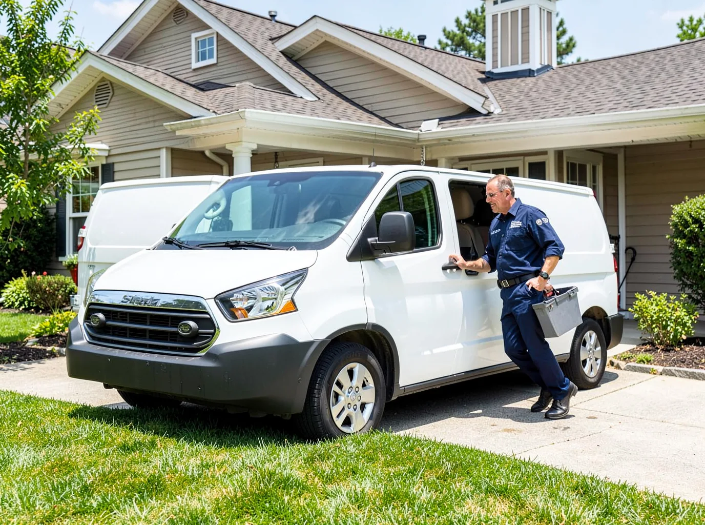 Emergency Plumber company in Butte Des Morts, WI